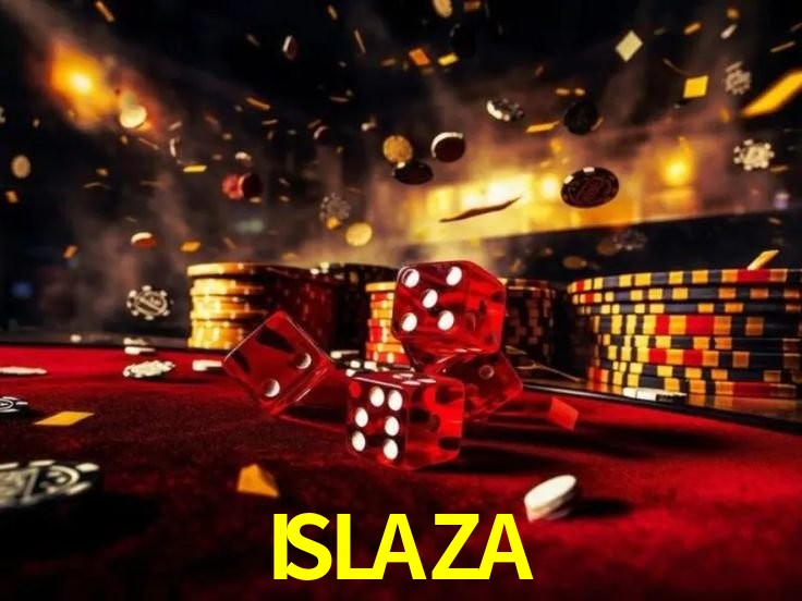 ISLAZA Tragamonedas