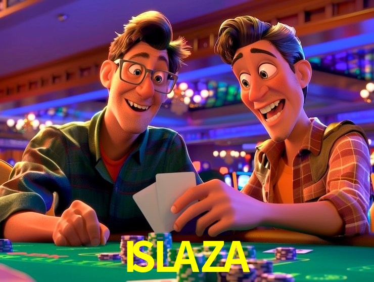 ISLAZA Promociones semanales