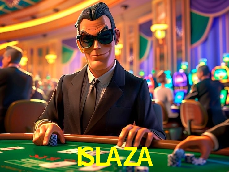 ISLAZA Preguntas frecuentes