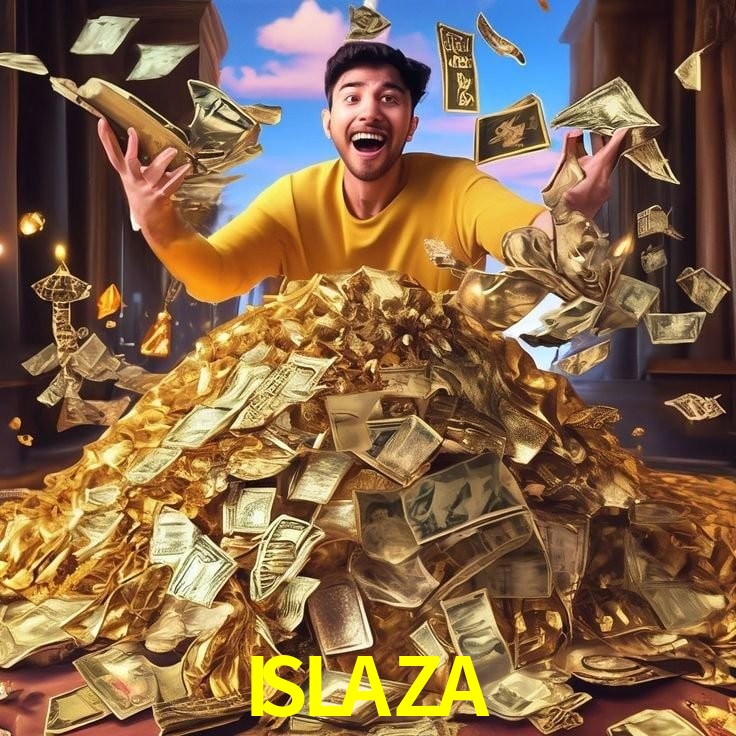 ISLAZA Valorant Slots