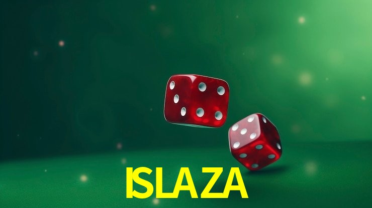 ISLAZA mobile gaming