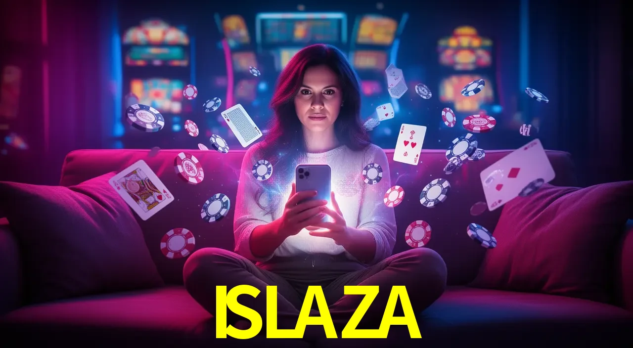 ISLAZA Símbolos de poder