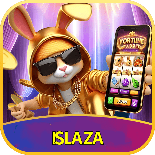 ISLAZA logo